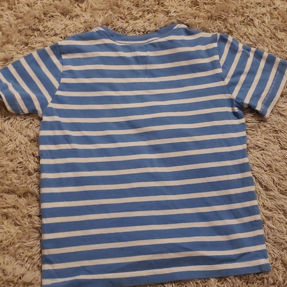 Boys Gap soft t shirts - Picture 7 of 8
